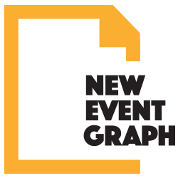 New Event & Graf | Tipografia